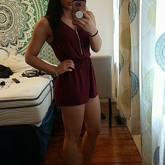Romper - Picture 1 of 3